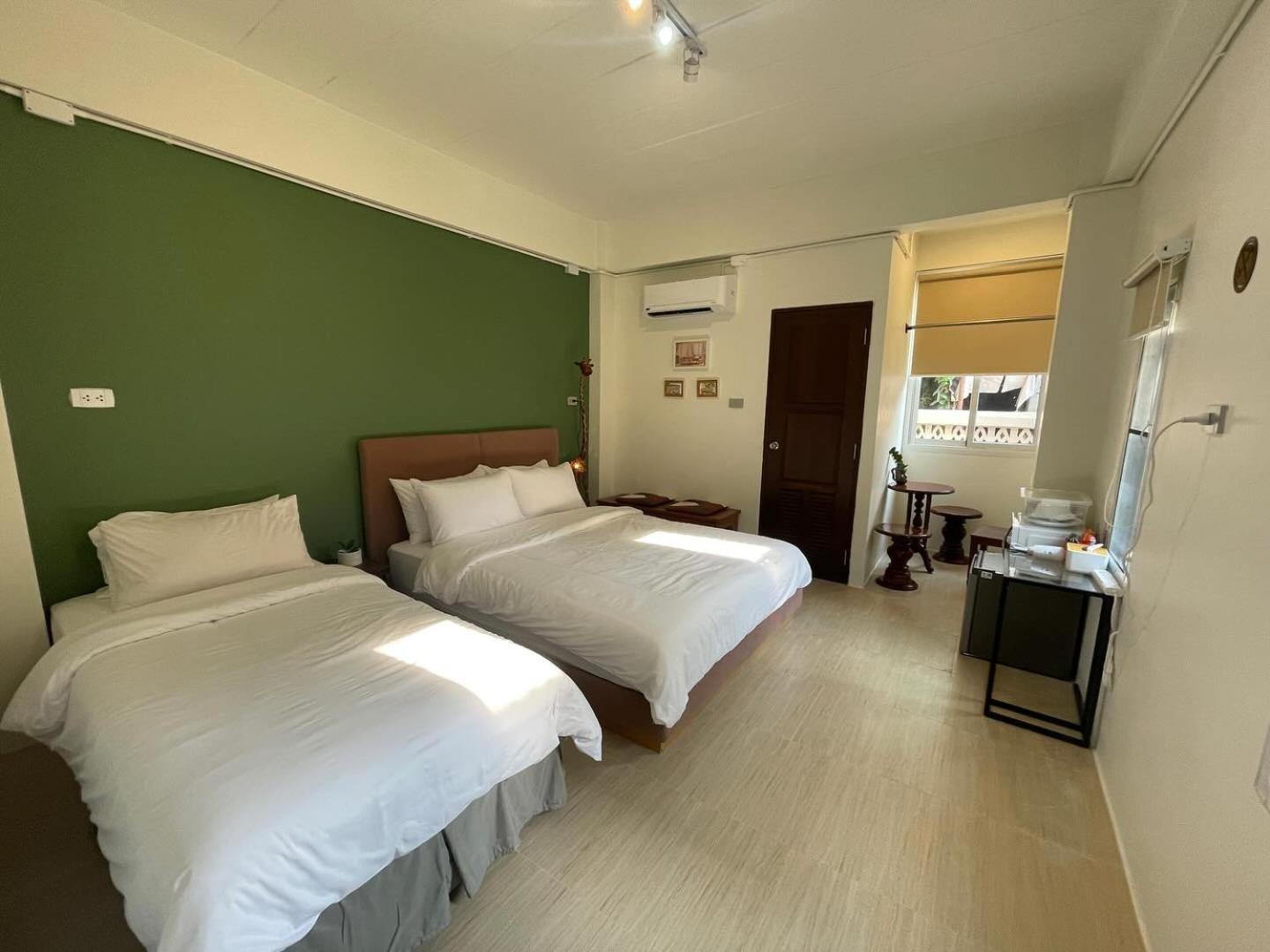 Self Check-In Apartment By Baiput Hometel فرا ناخون سي أيوتثايا المظهر الخارجي الصورة