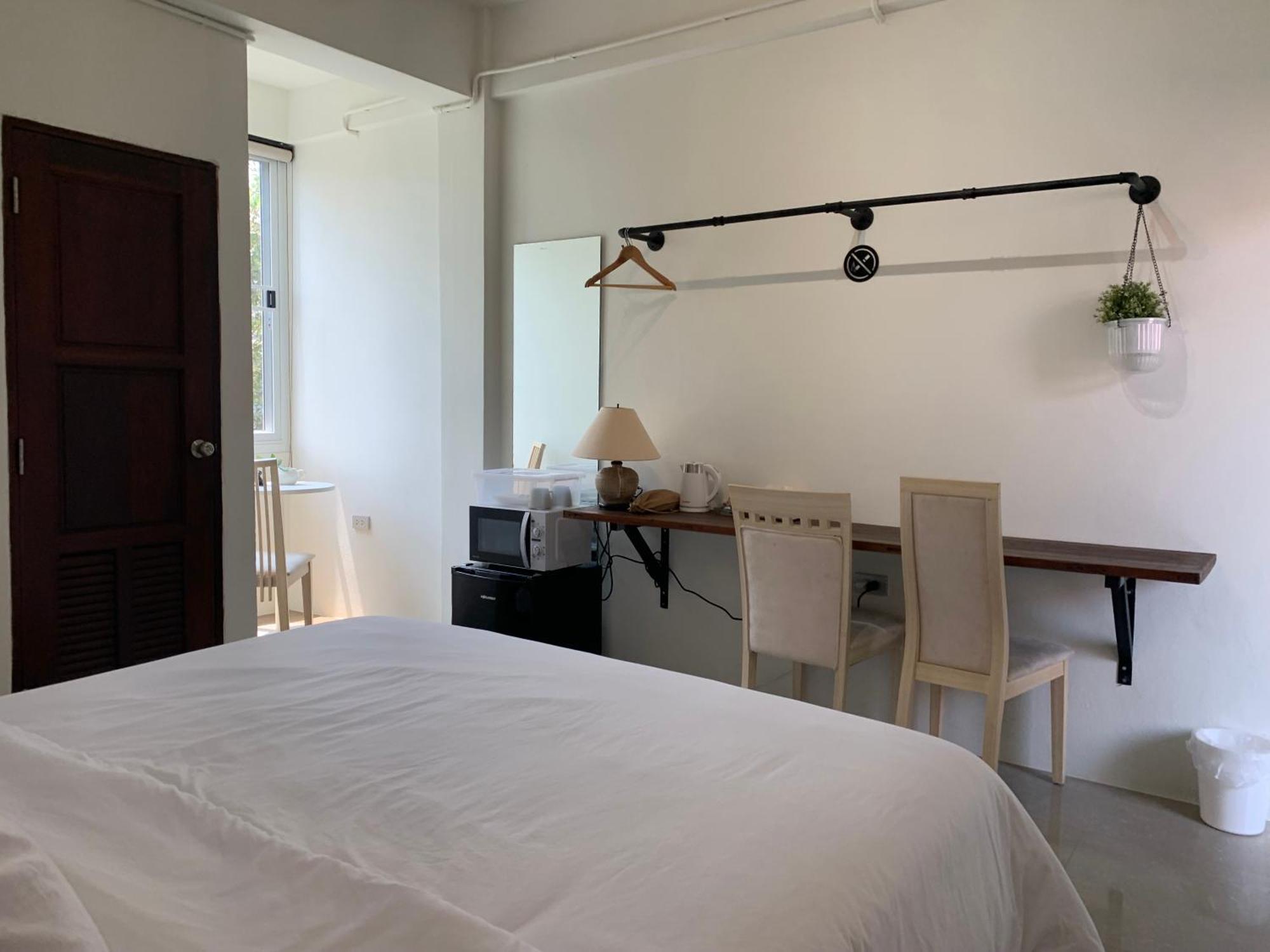 Self Check-In Apartment By Baiput Hometel فرا ناخون سي أيوتثايا المظهر الخارجي الصورة