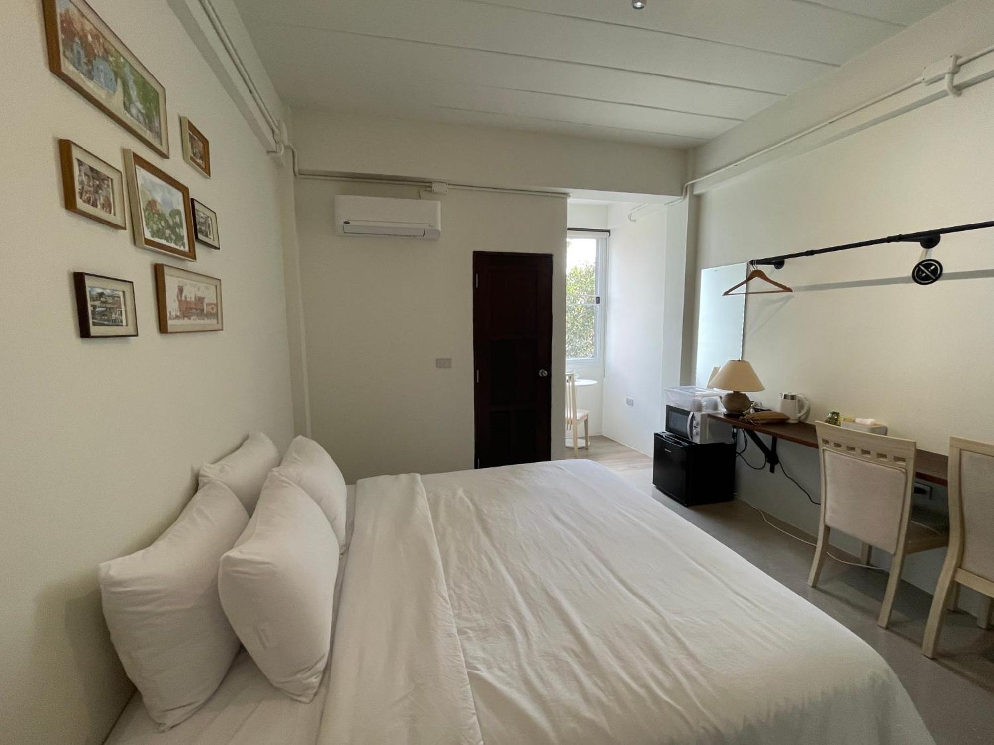 Self Check-In Apartment By Baiput Hometel فرا ناخون سي أيوتثايا المظهر الخارجي الصورة