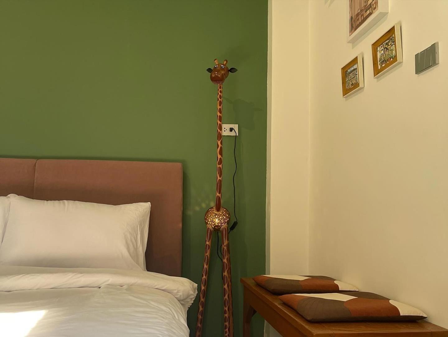 Self Check-In Apartment By Baiput Hometel فرا ناخون سي أيوتثايا المظهر الخارجي الصورة