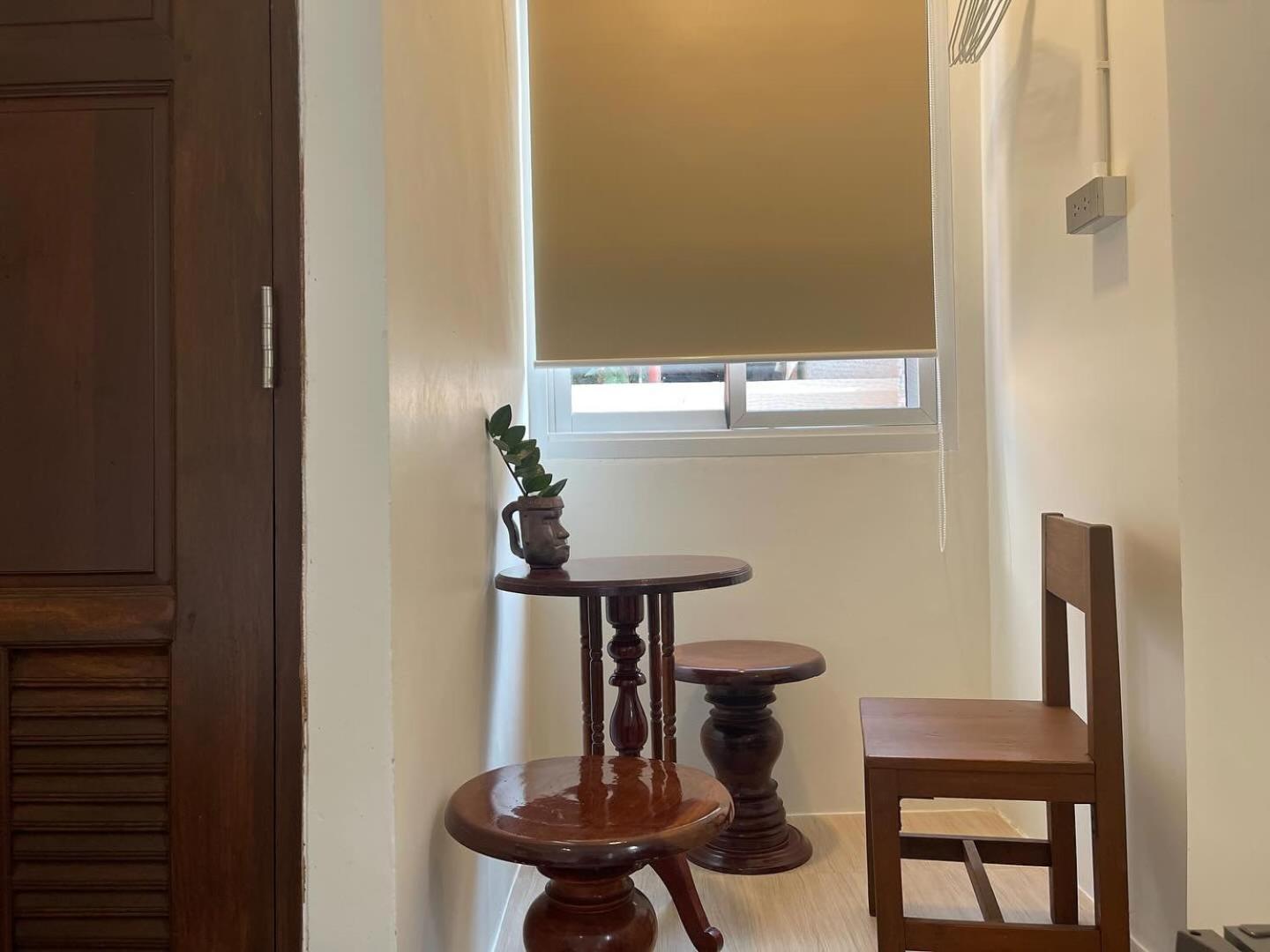 Self Check-In Apartment By Baiput Hometel فرا ناخون سي أيوتثايا المظهر الخارجي الصورة