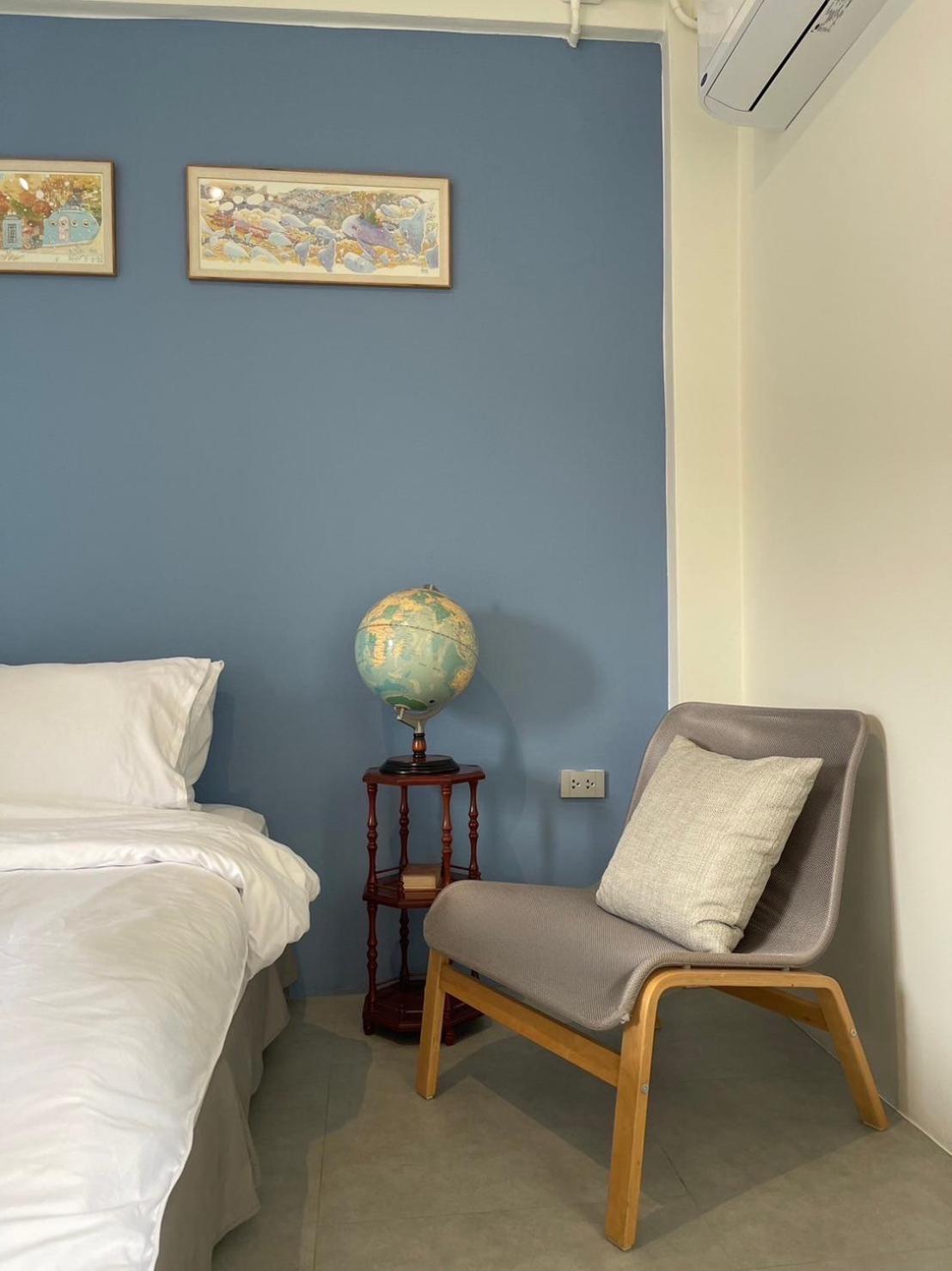 Self Check-In Apartment By Baiput Hometel فرا ناخون سي أيوتثايا المظهر الخارجي الصورة