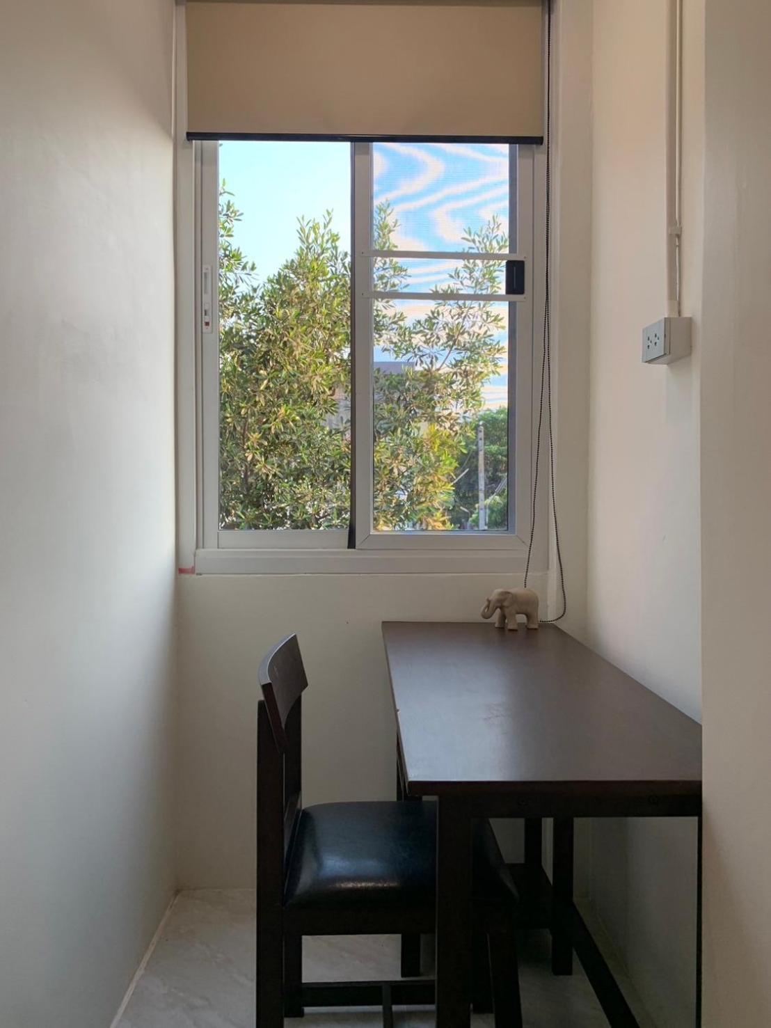 Self Check-In Apartment By Baiput Hometel فرا ناخون سي أيوتثايا المظهر الخارجي الصورة