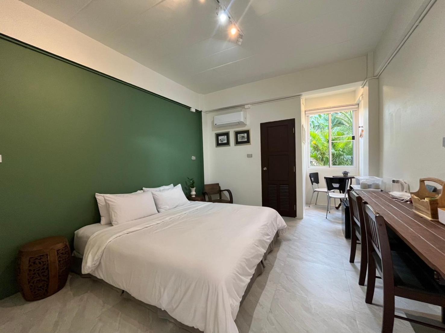 Self Check-In Apartment By Baiput Hometel فرا ناخون سي أيوتثايا المظهر الخارجي الصورة