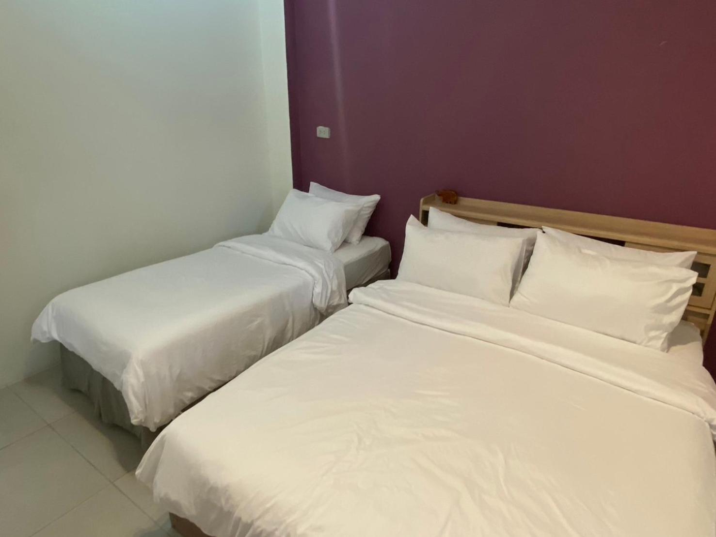 Self Check-In Apartment By Baiput Hometel فرا ناخون سي أيوتثايا المظهر الخارجي الصورة