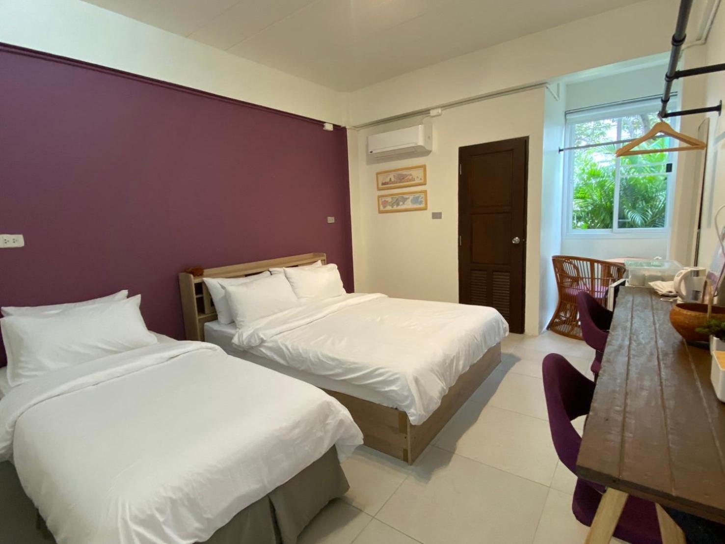 Self Check-In Apartment By Baiput Hometel فرا ناخون سي أيوتثايا المظهر الخارجي الصورة