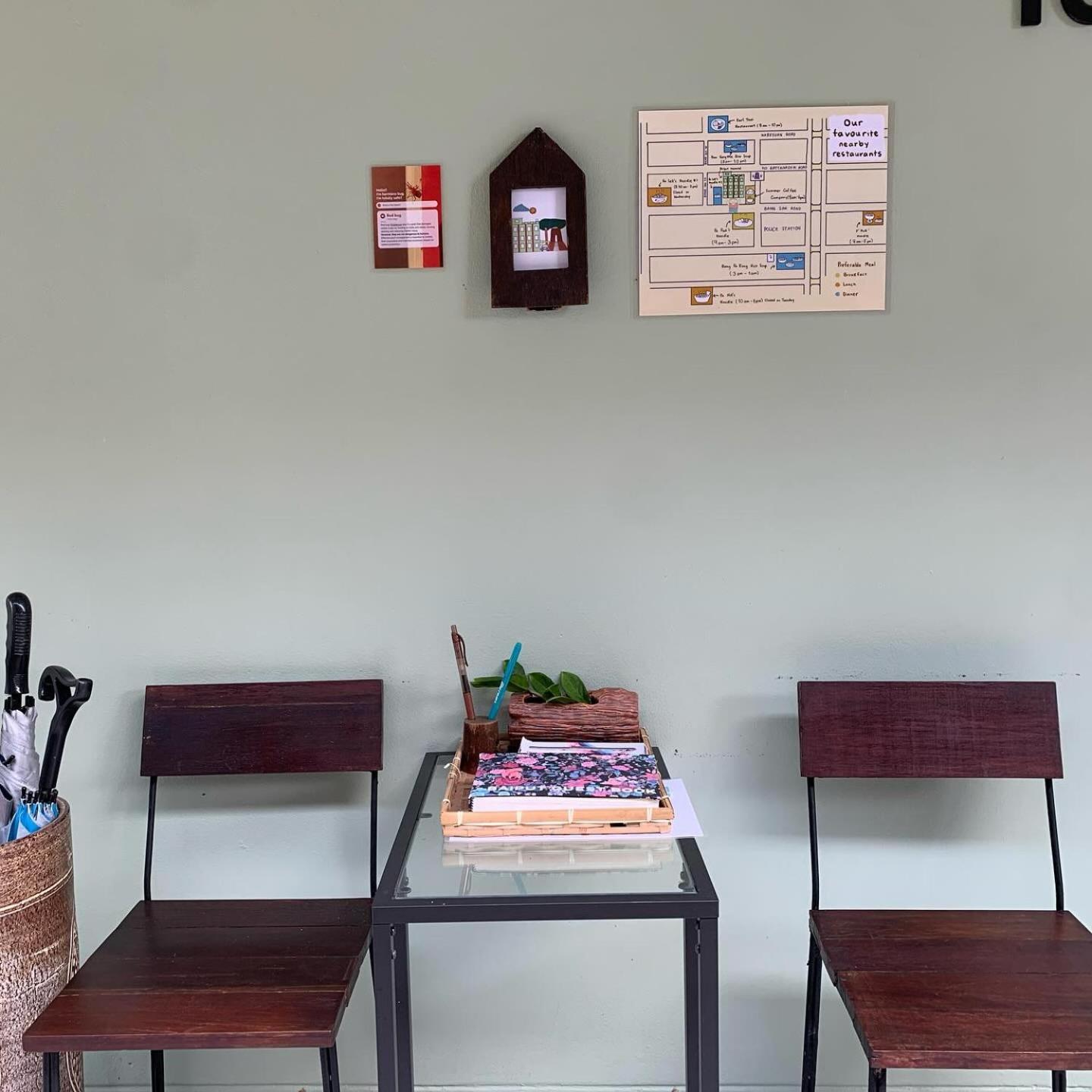 Self Check-In Apartment By Baiput Hometel فرا ناخون سي أيوتثايا المظهر الخارجي الصورة